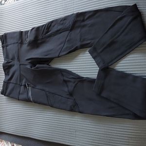 LULULEMON SIZE 2 TIGHTS